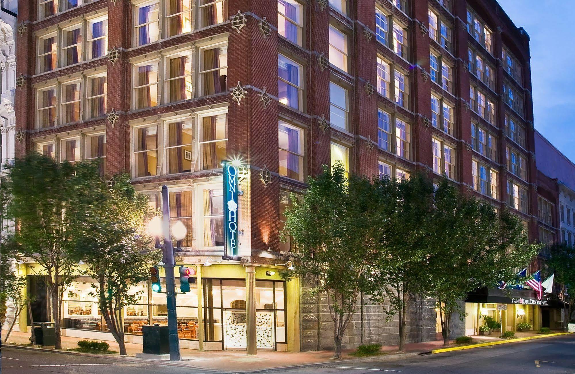 Hotel Theo New Orleans, Tapestry Collection By Hilton Exterior photo