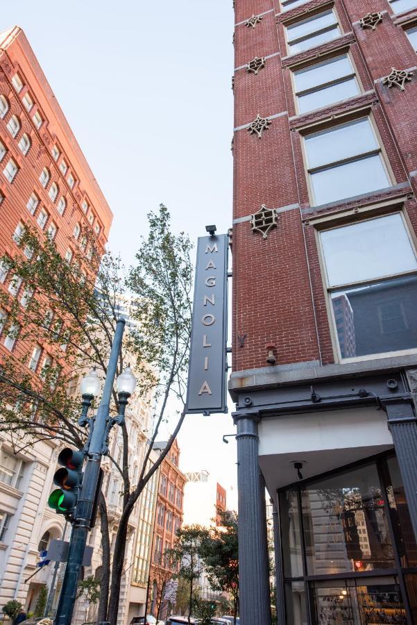 Hotel Theo New Orleans, Tapestry Collection By Hilton Exterior photo